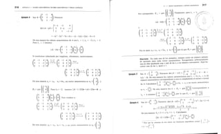 Algebra lineal (2ª edición) stanley grossman