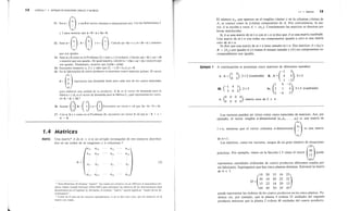 Algebra lineal (2ª edición) stanley grossman
