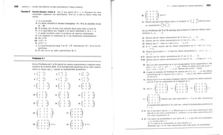 Algebra lineal (2ª edición) stanley grossman