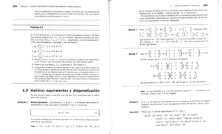 Algebra lineal (2ª edición) stanley grossman