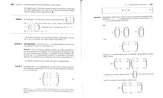 Algebra lineal (2ª edición) stanley grossman