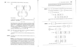 Algebra lineal (2ª edición) stanley grossman