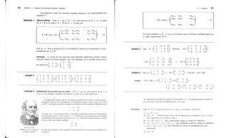 Algebra lineal (2ª edición) stanley grossman
