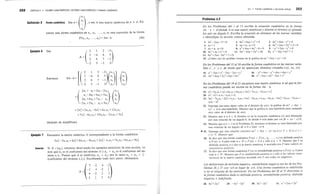 Algebra lineal (2ª edición) stanley grossman