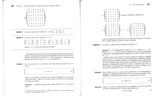 Algebra lineal (2ª edición) stanley grossman