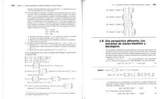 Algebra lineal (2ª edición) stanley grossman