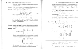 Algebra lineal (2ª edición) stanley grossman