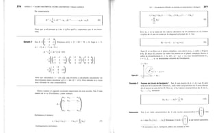 Algebra lineal (2ª edición) stanley grossman