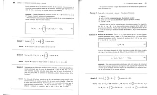 Algebra lineal (2ª edición) stanley grossman