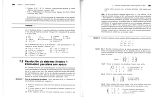 Algebra lineal (2ª edición) stanley grossman