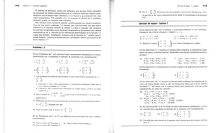 Algebra lineal (2ª edición) stanley grossman