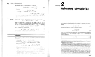 Algebra lineal (2ª edición) stanley grossman