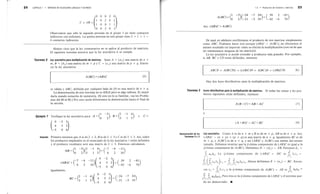 Algebra lineal (2ª edición) stanley grossman