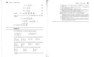 Algebra lineal (2ª edición) stanley grossman