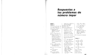 Algebra lineal (2ª edición) stanley grossman