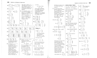 Algebra lineal (2ª edición) stanley grossman