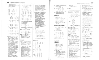 Algebra lineal (2ª edición) stanley grossman