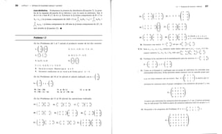 Algebra lineal (2ª edición) stanley grossman