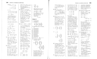 Algebra lineal (2ª edición) stanley grossman