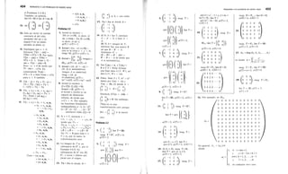 Algebra lineal (2ª edición) stanley grossman