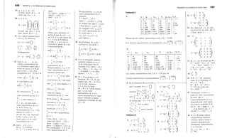 Algebra lineal (2ª edición) stanley grossman