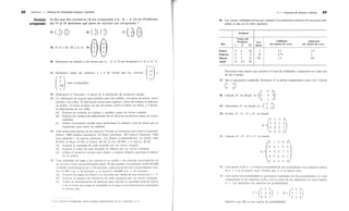 Algebra lineal (2ª edición) stanley grossman