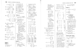 Algebra lineal (2ª edición) stanley grossman