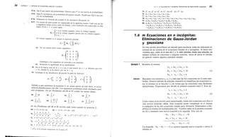 Algebra lineal (2ª edición) stanley grossman