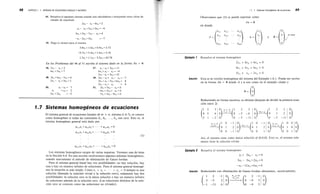 Algebra lineal (2ª edición) stanley grossman