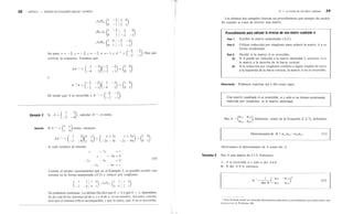 Algebra lineal (2ª edición) stanley grossman