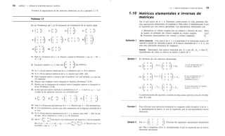 Algebra lineal (2ª edición) stanley grossman