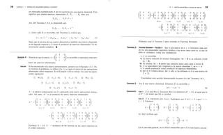 Algebra lineal (2ª edición) stanley grossman