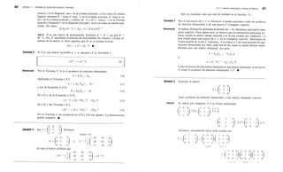 Algebra lineal (2ª edición) stanley grossman