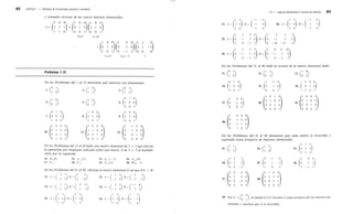 Algebra lineal (2ª edición) stanley grossman
