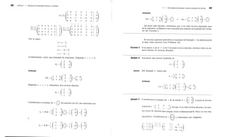 Algebra lineal (2ª edición) stanley grossman