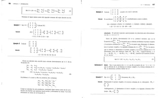Algebra lineal (2ª edición) stanley grossman