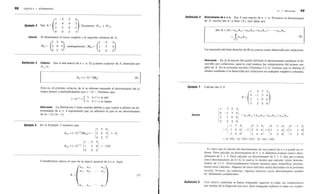 Algebra lineal (2ª edición) stanley grossman
