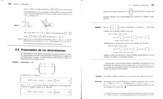 Algebra lineal (2ª edición) stanley grossman
