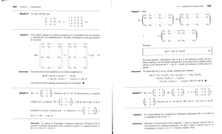 Algebra lineal (2ª edición) stanley grossman
