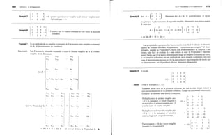 Algebra lineal (2ª edición) stanley grossman