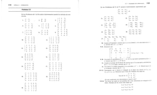 Algebra lineal (2ª edición) stanley grossman