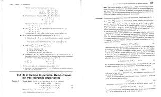 Algebra lineal (2ª edición) stanley grossman