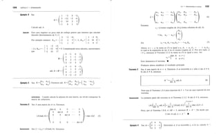 Algebra lineal (2ª edición) stanley grossman