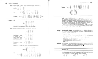 Algebra lineal (2ª edición) stanley grossman