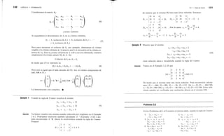 Algebra lineal (2ª edición) stanley grossman
