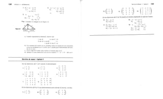 Algebra lineal (2ª edición) stanley grossman