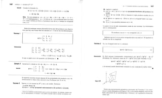 Algebra lineal (2ª edición) stanley grossman