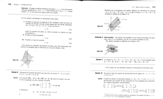 Algebra lineal (2ª edición) stanley grossman
