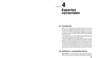 Algebra lineal (2ª edición) stanley grossman