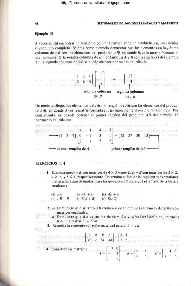 Algebra lineal howard anton pdf